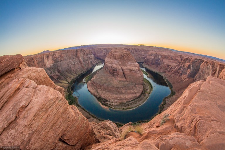 Horseshoe Bend