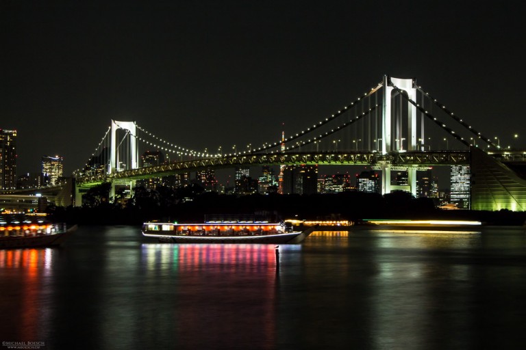 Rainbow Bridge