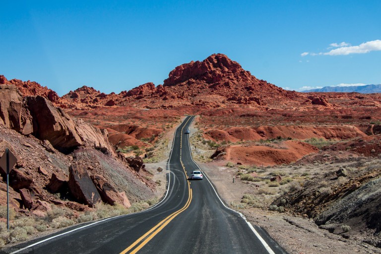 Valley of Fire